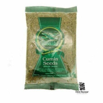 Heera Whole Cumin -1kg